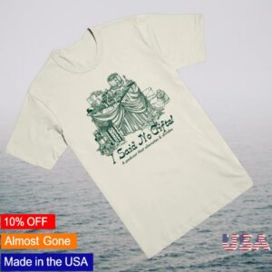 kenny Exactly Right Store I Said No Gifts Alienating Divisive Shirts