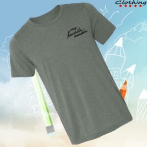 kenny Exactly Right Store Merch Mfm Script Unisex Shirt7