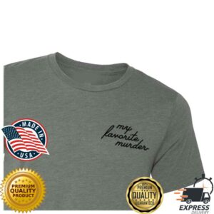 kenny Exactly Right Store Merch Mfm Script Unisex Shirte