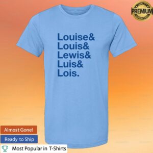 kenny Exactly Right Store Merch Thats Messed Up The Lois Unisex Shirt
