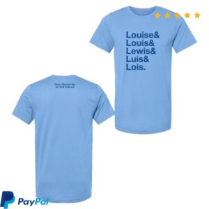 kenny Exactly Right Store Merch Thats Messed Up The Lois Unisex Shirt0