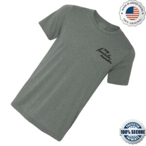 kenny Exactly Right Store Mfm Script Unisex Shirt0