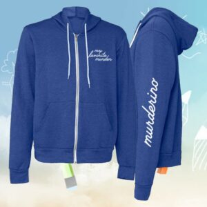 kenny Exactly Right Store Mfm Script Zip Up Hoodie kenny Exactly Right Store Mfm Script Zip Up Hoodie