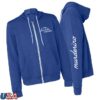 Exactly Right Store Mfm Script Zip-Up Hoodie 1 kenny Exactly Right Store Mfm Script Zip Up Hoodie0