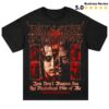 kenny Falling In Reverse Merch Shop Diabolical Shirt