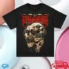 Falling In Reverse Merch Shop Triple Skull Shirt 4 kenny Falling In Reverse Merch Shop Triple Skull Shirt