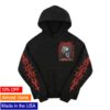 kenny Falling In Reverse Merch Store Cant Live Like This Hoodie