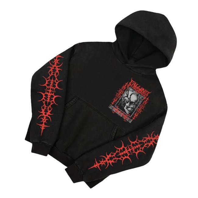 kenny Falling In Reverse Merch Store Cant Live Like This Hoodies kenny Falling In Reverse Merch Store Cant Live Like This Hoodies