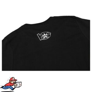 kenny Fangamer Merch Homestar Runner Classic Trogdor Shirt0