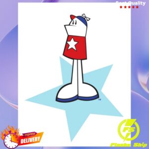 kenny Fangamer Merch Homestar Runner Shirt