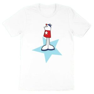 kenny Fangamer Merch Homestar Runner Shirt0