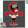 kenny Fangamer Merch Homestar Runner Strong Bad Shirt