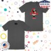kenny Fangamer Merch Homestar Runner Strong Bad Shirt2