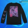 kenny Fangamer Merch Nine Sols Epic Exchange Long Sleeved Shirt
