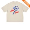 kenny Finneas Merch Store Lotus Eater Shirt