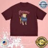 kenny Finneas Merch Store Peaches Holiday Shirt
