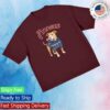kenny Finneas Merch Store Peaches Holiday Shirts