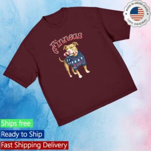kenny Finneas Merch Store Peaches Holiday Shirts