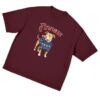 kenny Finneas Store Merch Peaches Holiday T Shirt1