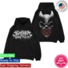 kenny First Blood Merch Store Slaughter To Prevail Heavy Duty Grizzly Hoodie