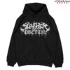kenny First Blood Merch Store Slaughter To Prevail Heavy Duty Grizzly Hoodies