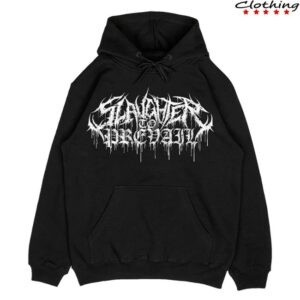 kenny First Blood Merch Store Slaughter To Prevail Heavy Duty Grizzly Hoodies