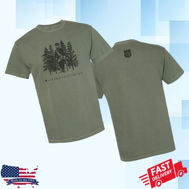 kenny For King And Country Merch A Drummer Boy Christmas Shirt Green0 kenny For King And Country Merch A Drummer Boy Christmas Shirt Green0