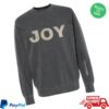 For King And Country Merch Joy Crewneck 1 kenny For King And Country Merch Joy Crewneck1
