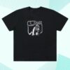 kenny Former Merch Cooperation Shirt Black