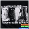 kenny Former Merch Flourished Shirt Black