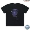 kenny Former Merch Mindless Shirt Washed Black