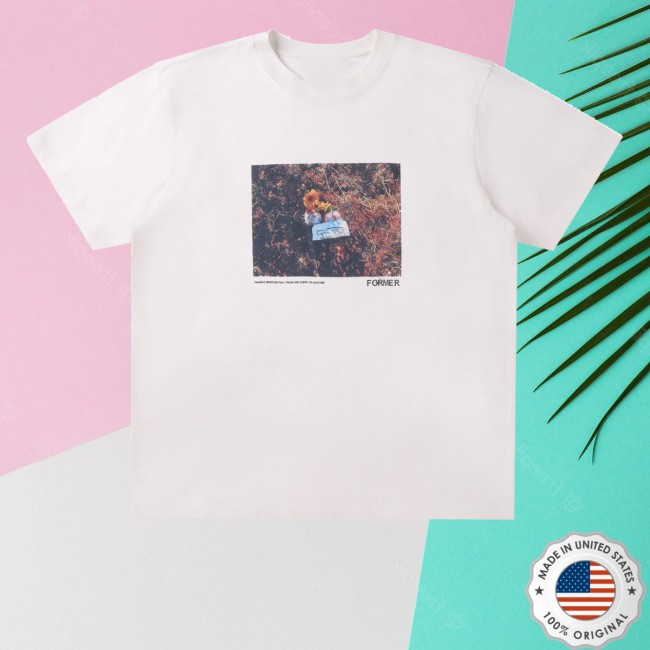 kenny Former Merchandise Store Cache Shirt kenny Former Merchandise Store Cache Shirt