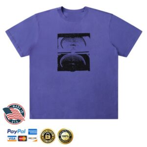 kenny Former Merchandise Store Crux Fragment Shirt