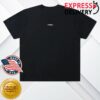 kenny Former Merchandise Store Crux Fragment Shirt Blacks