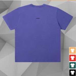 kenny Former Merchandise Store Crux Fragment Shirts