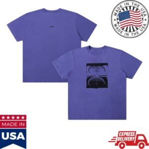 kenny Former Merchandise Store Crux Fragment Shirtss