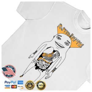 kenny Foster The People Merch Shop Yellow Organ Shirtw kenny Foster The People Merch Shop Yellow Organ Shirtw