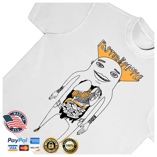 kenny Foster The People Merch Shop Yellow Organ Shirtw kenny Foster The People Merch Shop Yellow Organ Shirtw