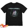 kenny Fraxriel Merch Fraxriel Cyber Tee
