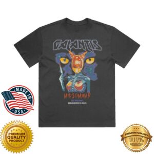 kenny Galantis Merch Store Midsommar All Hallows Rrx 2025 Shirt kenny Galantis Merch Store Midsommar All Hallows Rrx 2025 Shirt