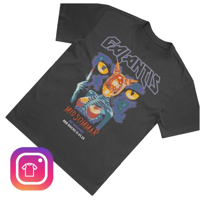 kenny Galantis Merch Store Midsommar All Hallows Rrx 2025 Shirts kenny Galantis Merch Store Midsommar All Hallows Rrx 2025 Shirts
