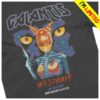kenny Galantis Store Merch Midsommar All Hallows Rrx 2025 Shirte