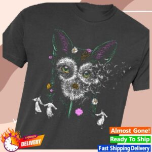 kenny Galantis Store Merch Midsommar Flower Rrx 2025 Shirte