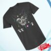 kenny Galantis Store Merch Midsommar Flower Rrx 2025 Shirts
