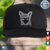 Galantis Store Merch Seafox Hat 3 kenny Galantis Store Merch Seafox Hat