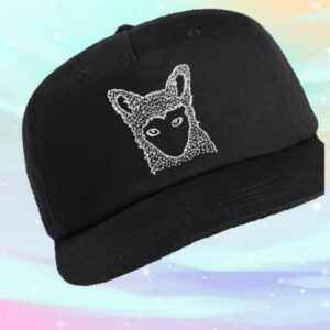 kenny Galantis Store Merch Seafox Hats