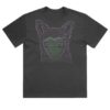 kenny Galantis Store Merch Seafox Shirt