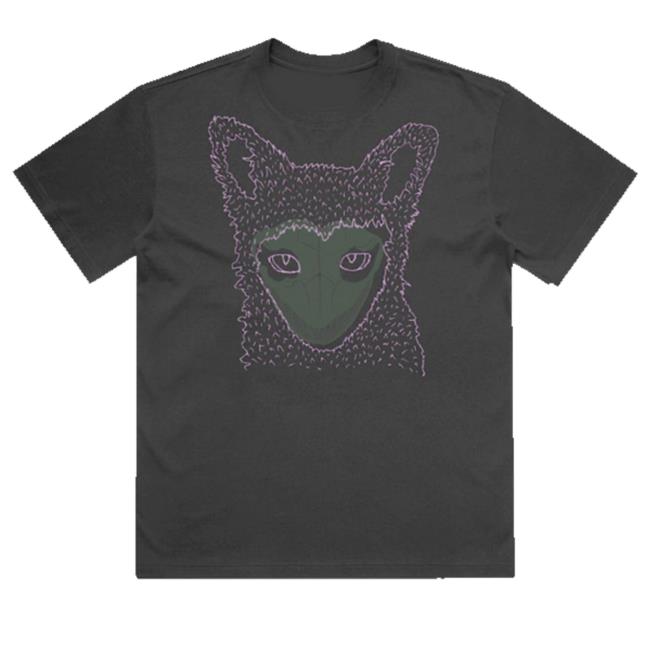 kenny Galantis Store Merch Seafox Shirt kenny Galantis Store Merch Seafox Shirt