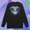 Galantis Store Merch Skullfox Longsleeve Tee 3 kenny Galantis Store Merch Skullfox Longsleeve Tee