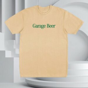 kenny Garage Beer Merch Store Cookies Shirts kenny Garage Beer Merch Store Cookies Shirts